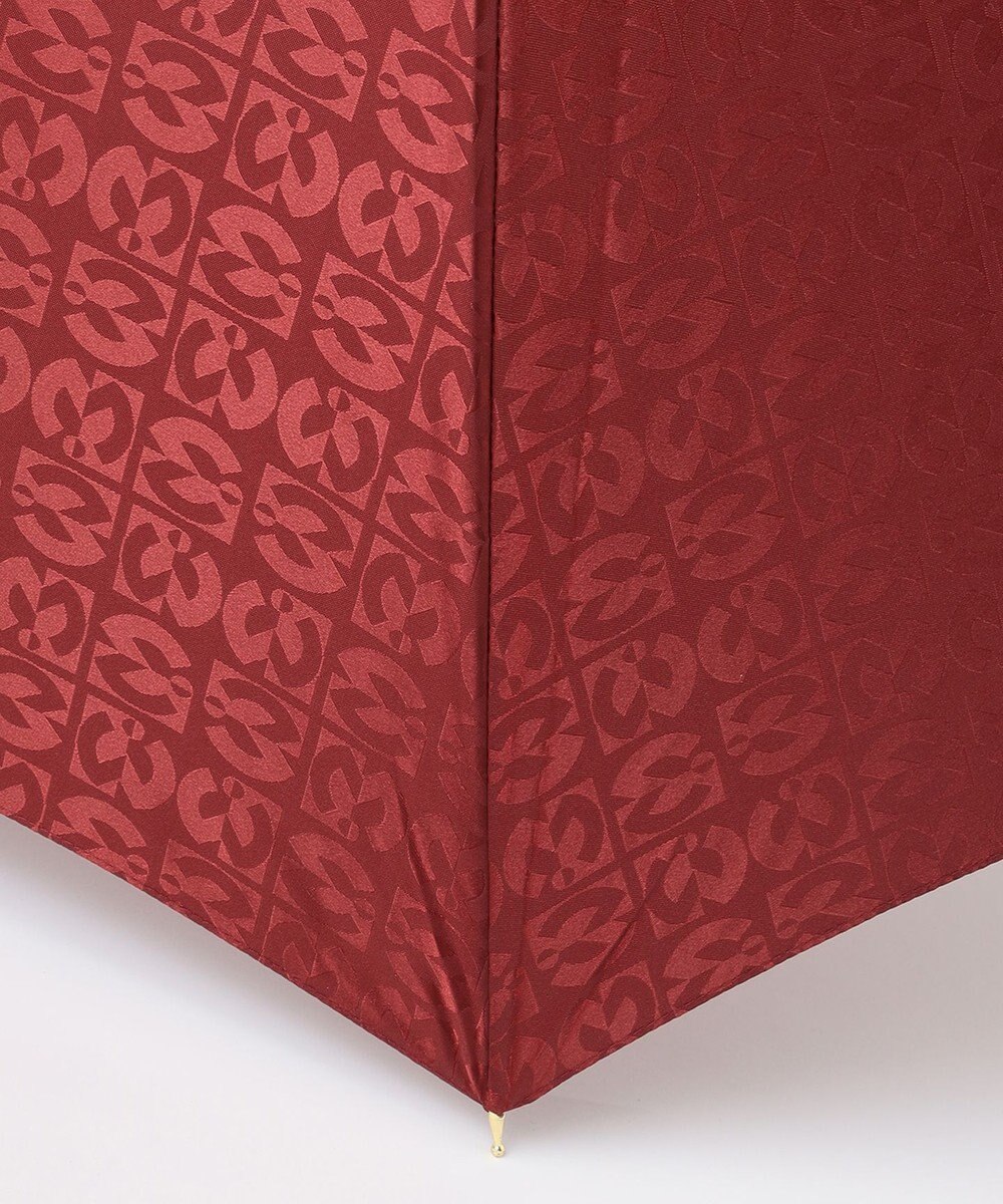 MOONBAT 【雨傘】 ミラショーン (milaschon) 長傘ジャカード織り 