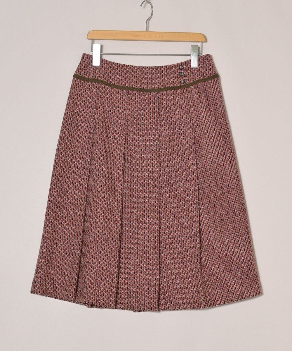 ONWARD Reuse Park 【自由区】スカート秋冬 