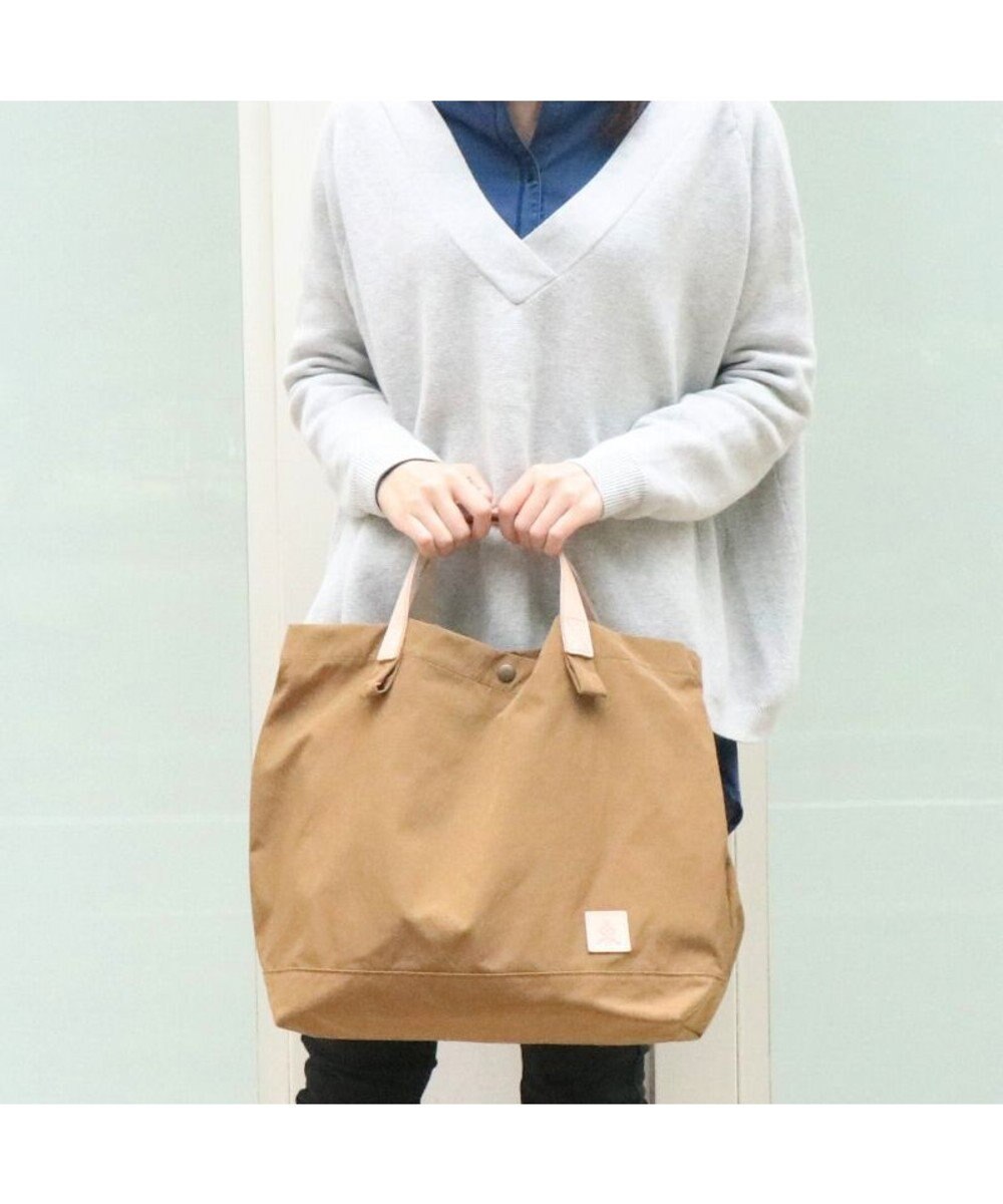 Regalo Felice 【軽量 / 2way】トート大(ショルダー付) / REGALO 