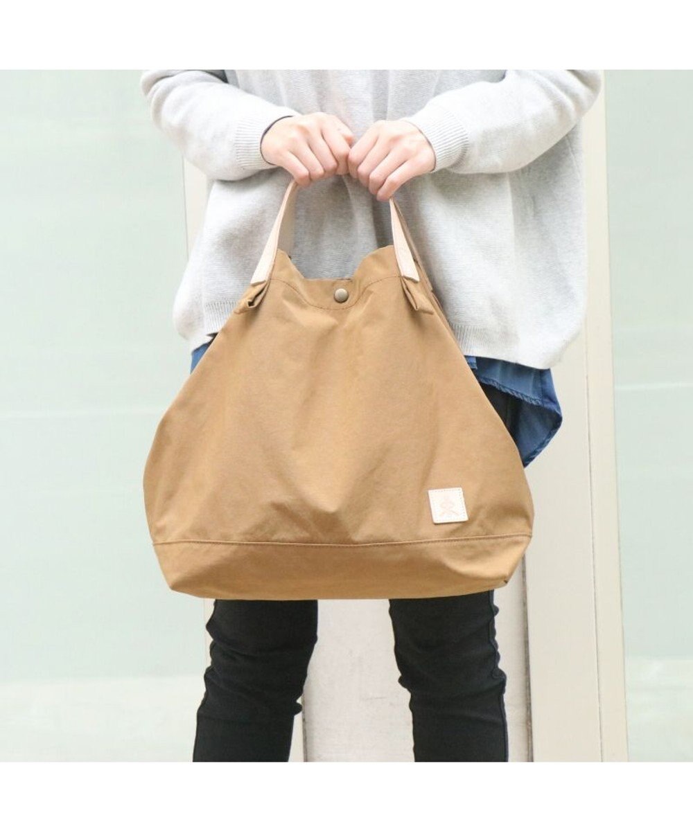 Regalo Felice 【軽量 / 2way】トート大(ショルダー付) / REGALO 