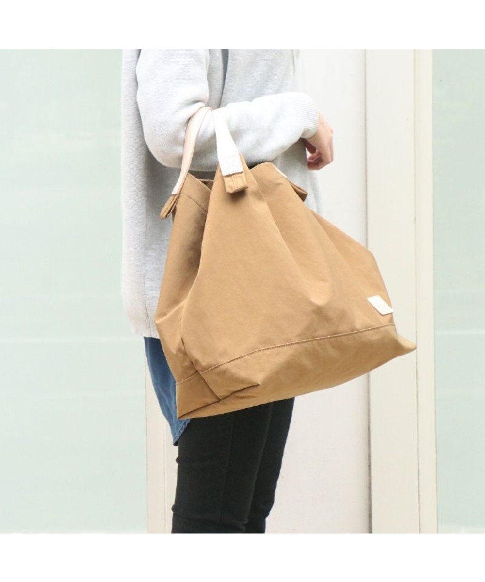 Regalo Felice 【軽量 / 2way】トート大(ショルダー付) / REGALO 