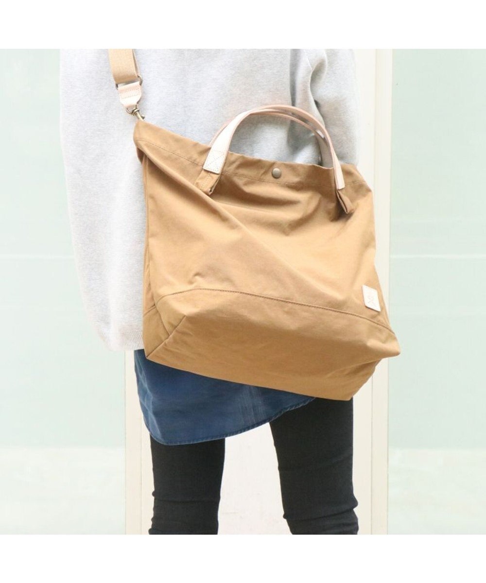 Regalo Felice 【軽量 / 2way】トート大(ショルダー付) / REGALO 