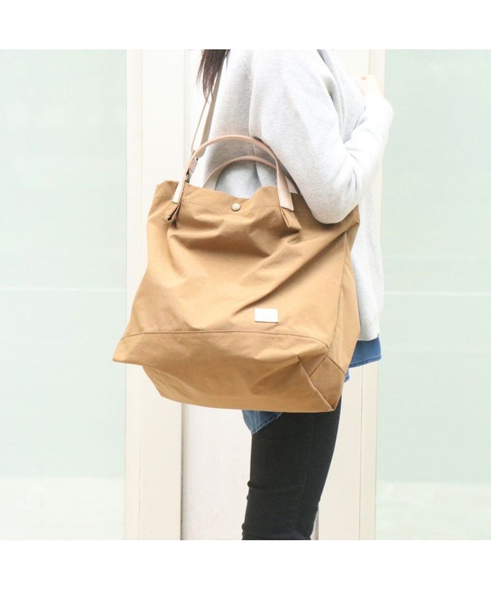 Regalo Felice 【軽量 / 2way】トート大(ショルダー付) / REGALO 