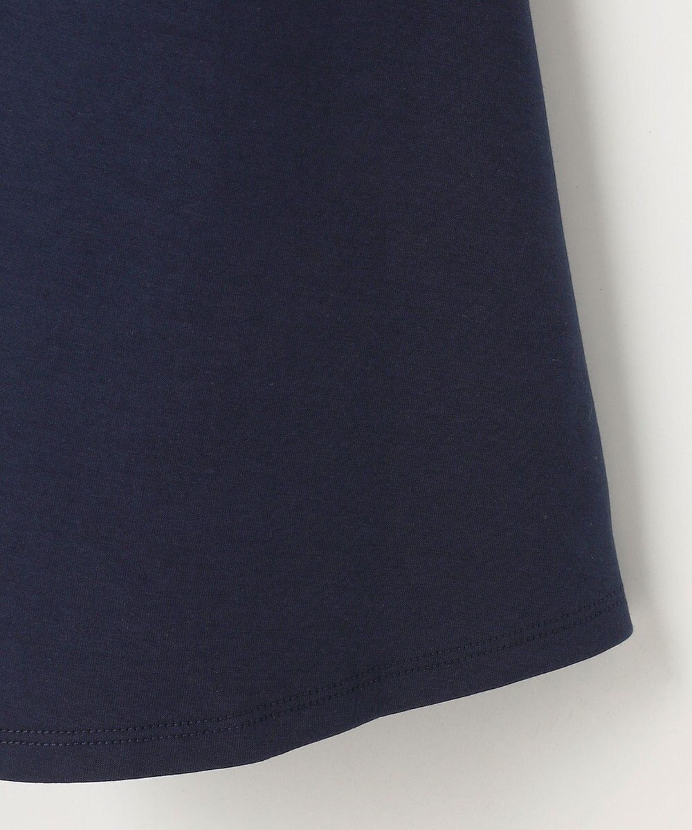 組曲 KIDS 【150-160㎝】おでかけ ワンピース 