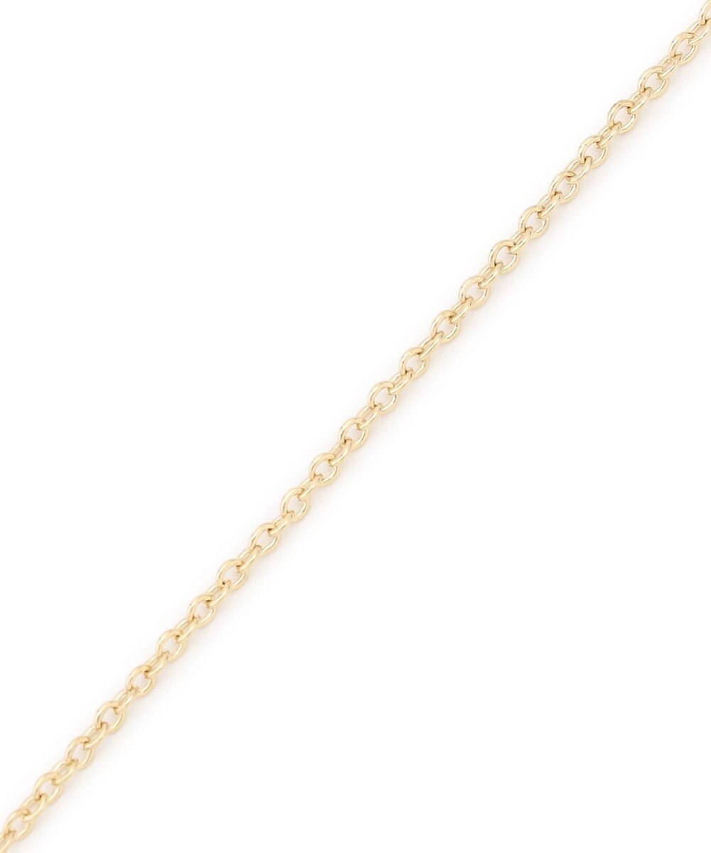 23区 マザーオブパール ネックレス 