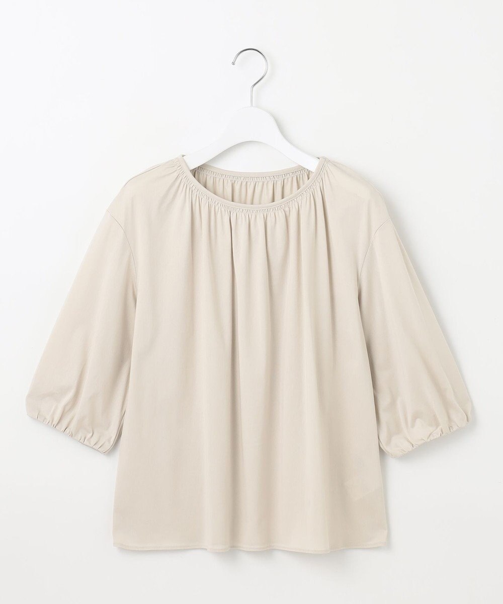 J.PRESS LADIES L シールズトリコットライト カットソー 