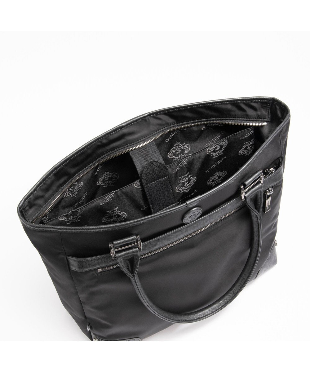 ACE BAGS & LUGGAGE Orobianco ソロペルテ トートバッグ A4サイズ 13.3inchPC収納 13L 840g 92961 オロビアンコ 