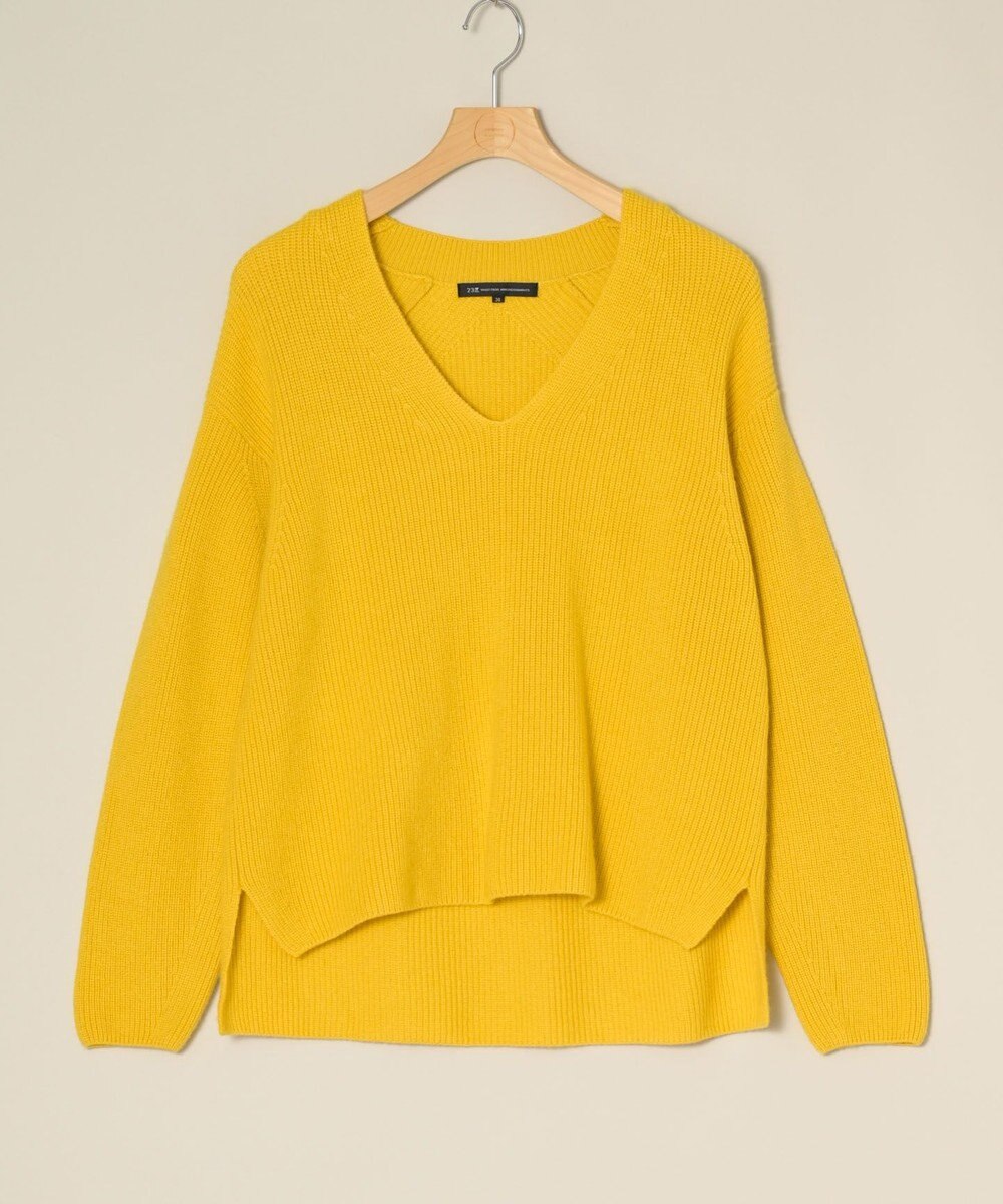 ONWARD Reuse Park 【23区】ニット秋冬 