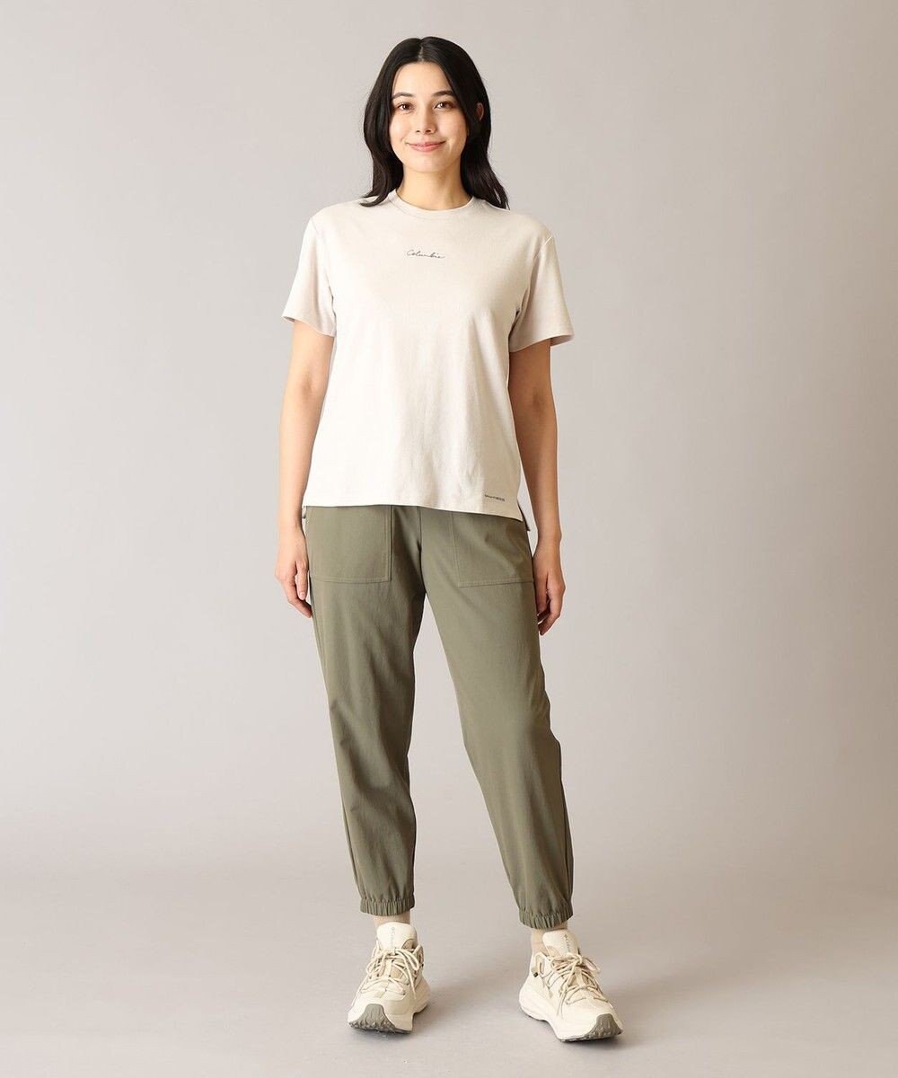 Columbia Columbia/ ポーラーパイオニアIIショートスリーブTシャツ /コロンビア 