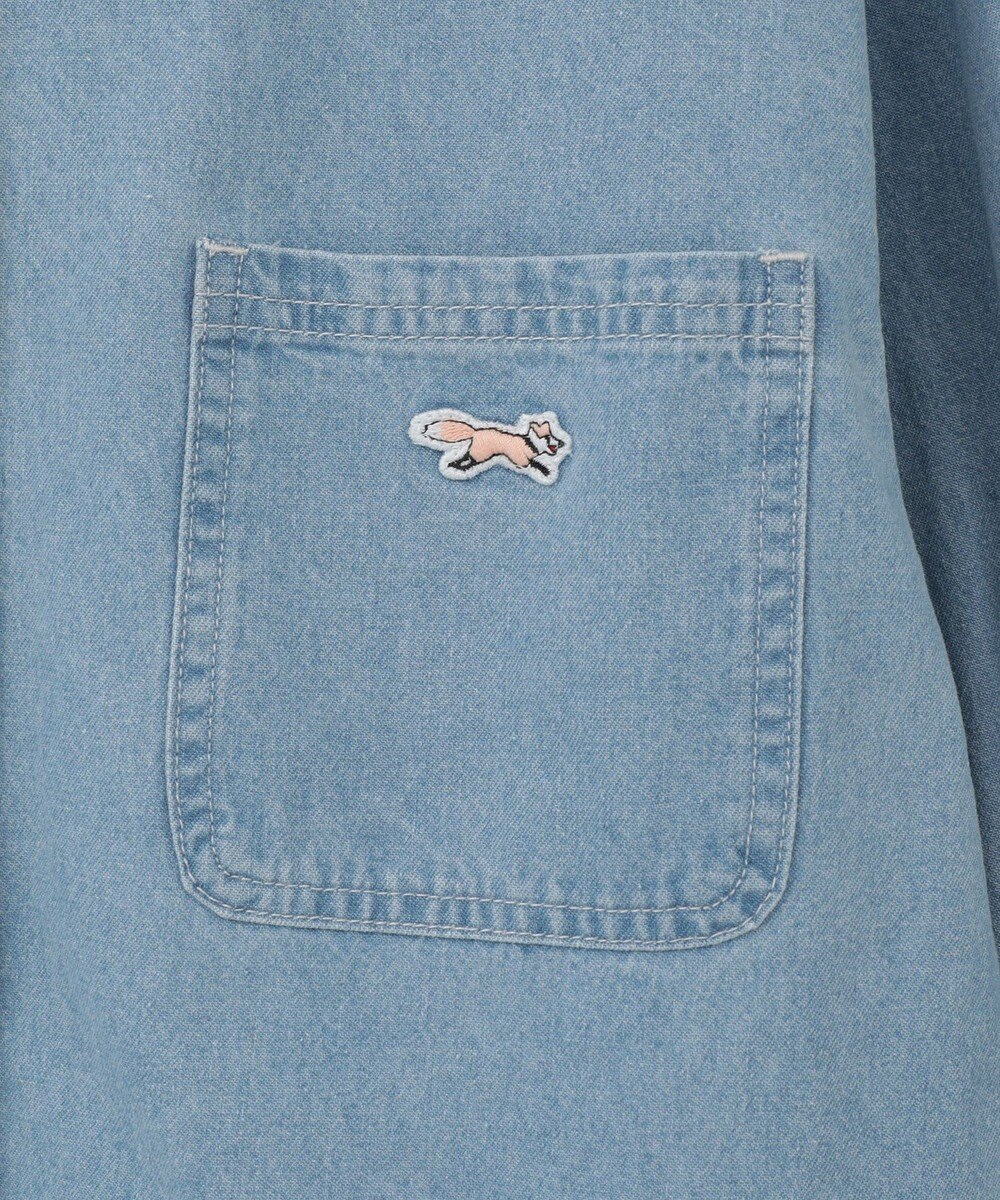 AMERICAN HOLIC 【PENNEY'S】ワークシャツ 