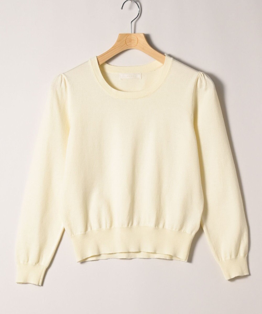 ONWARD Reuse Park 【any SiS】ニット秋冬 