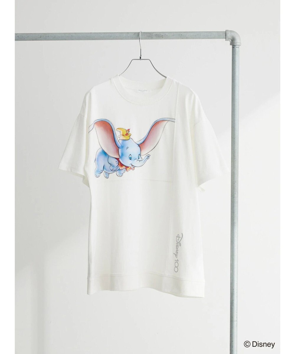 Green Parks Ｄｉｓｎｅｙ１００　ダンボ／Ｔシャツ 