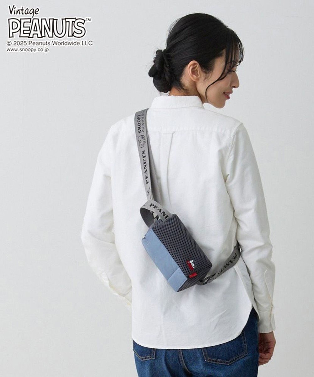 ROOTOTE 8434【スヌーピー】IP.ベビールー.ウエッファ.ピーナッツ-0K 