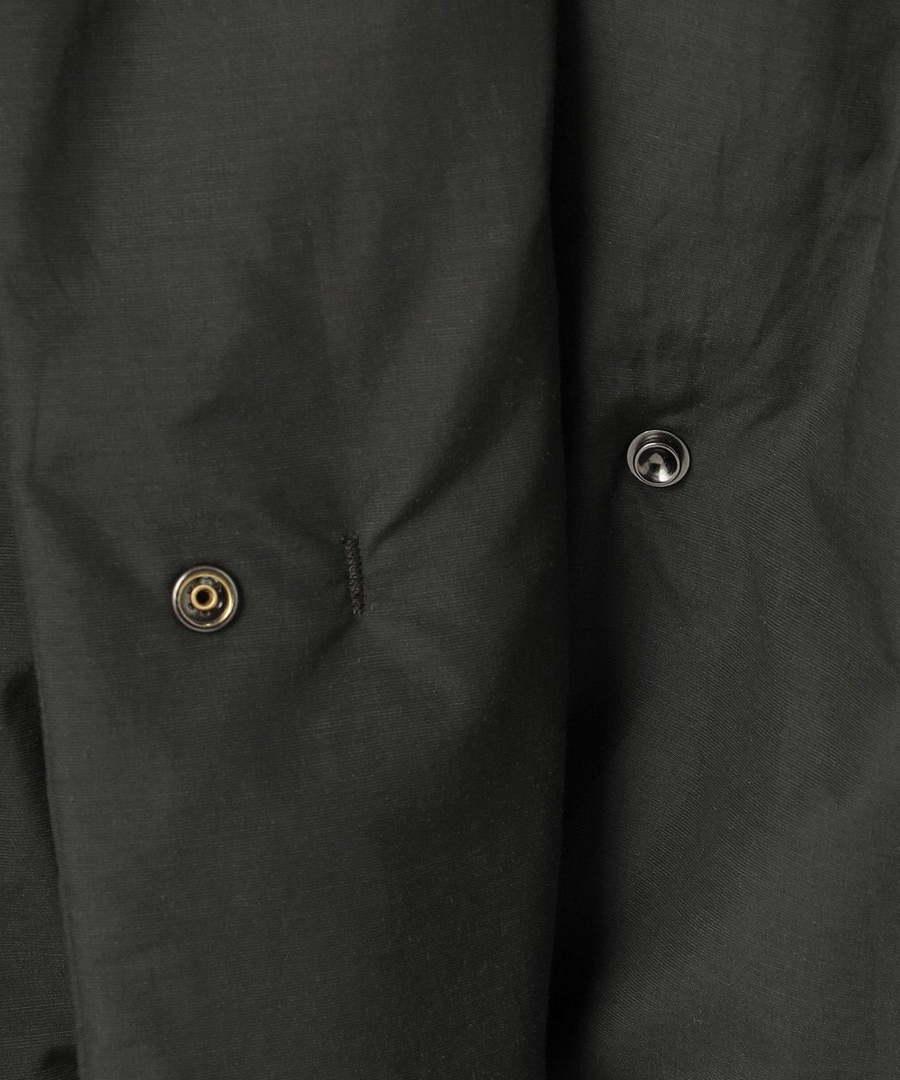 ICB 【撥水加工】ADSダウン Pコート 