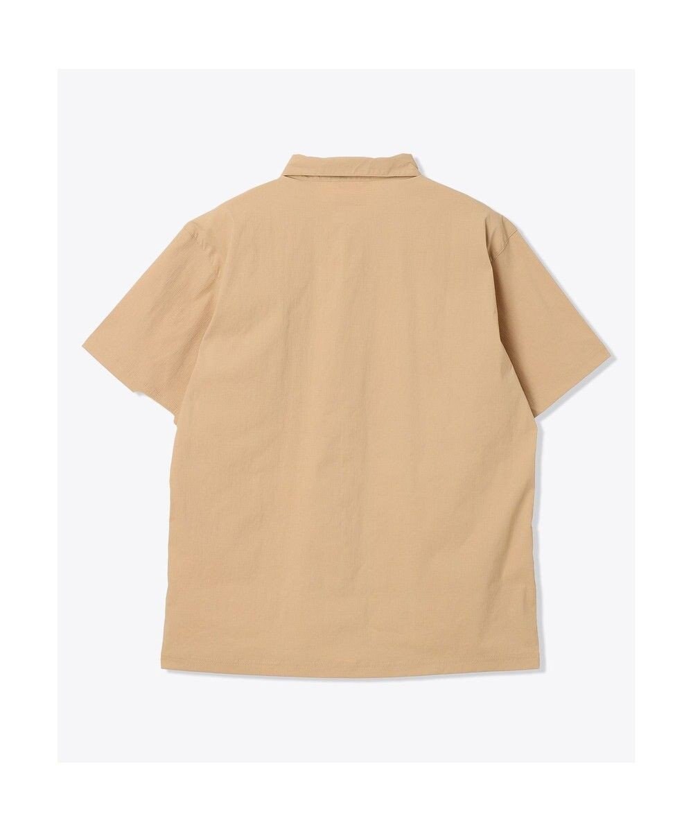 Columbia Columbia/ ランドローマーリップストップショートスリーブシャツII /コロンビア 