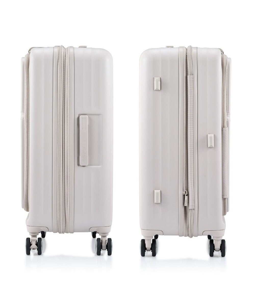Samsonite アメリカンツーリスター スーツケース 74L(/86L) トラント スピナー68 TRANTO 