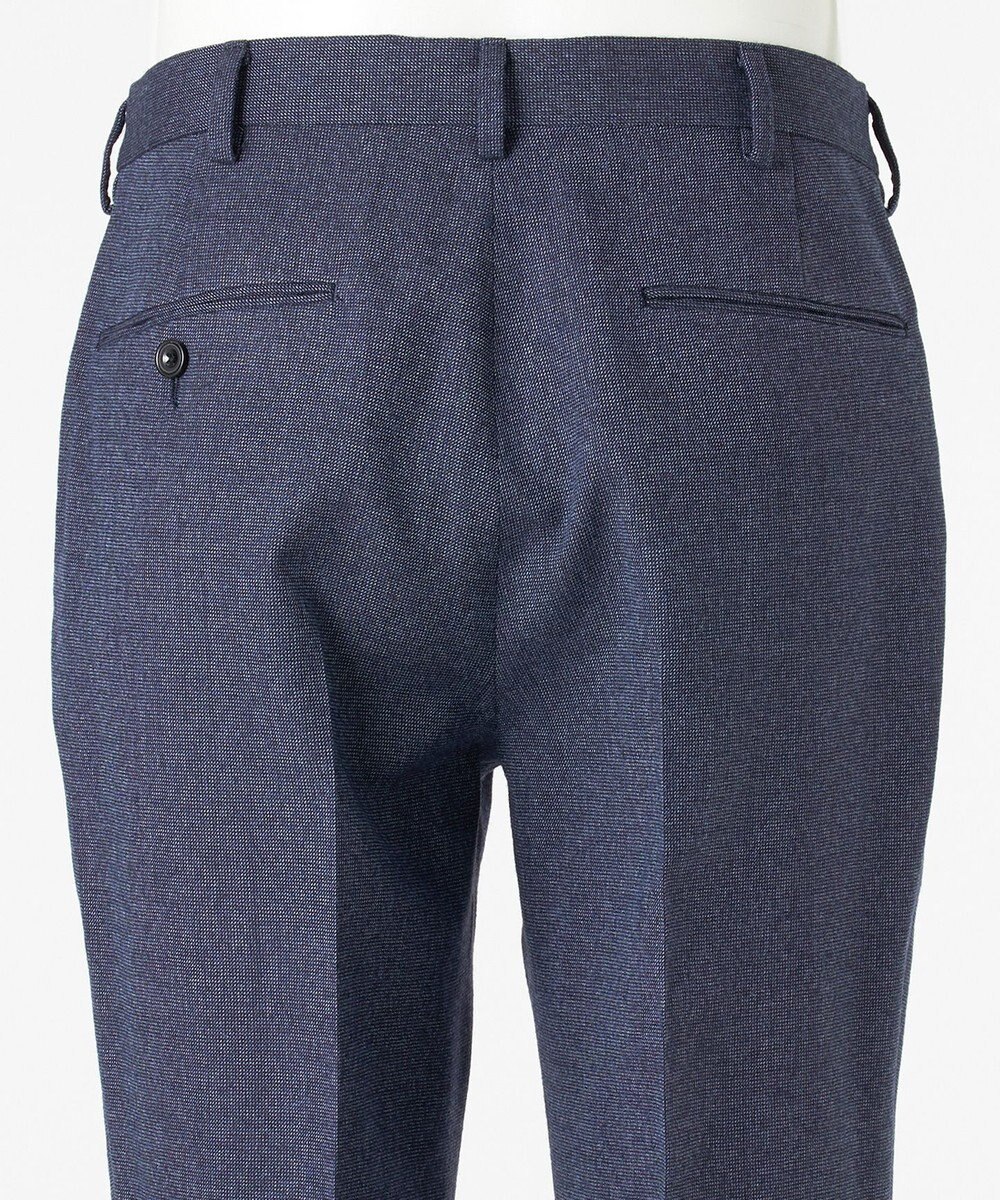 J.PRESS MEN 【CUBA BEACH GENTRY】尾州アーカイブ ネールヘッド スーツ/総裏 