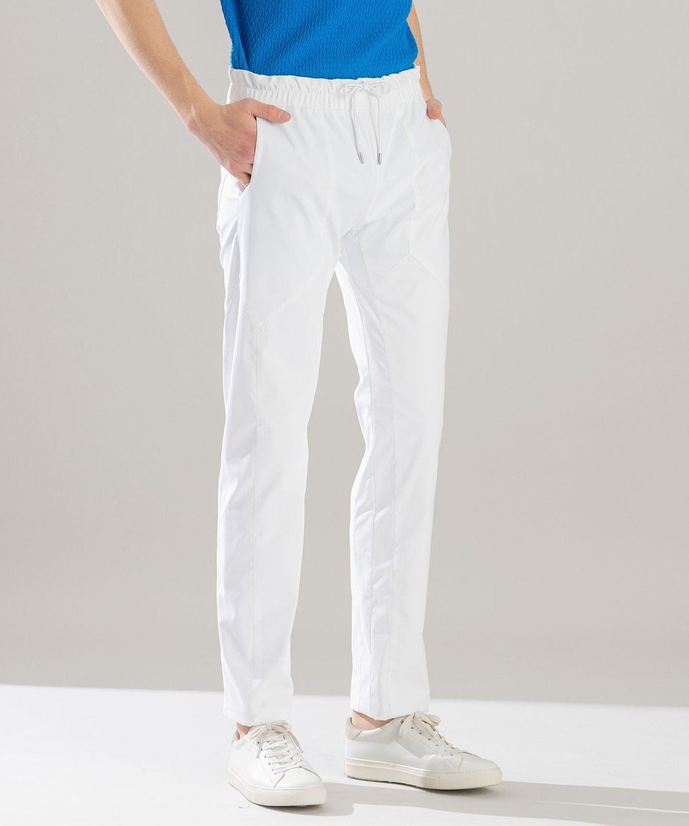 JOSEPH HOMME ハイパワーストレッチドビー / CONFY 