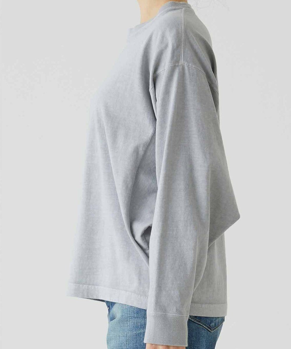 caqu caqu x GoodOn dolman sleeve tee  ドルマンスリーブTシャツ 