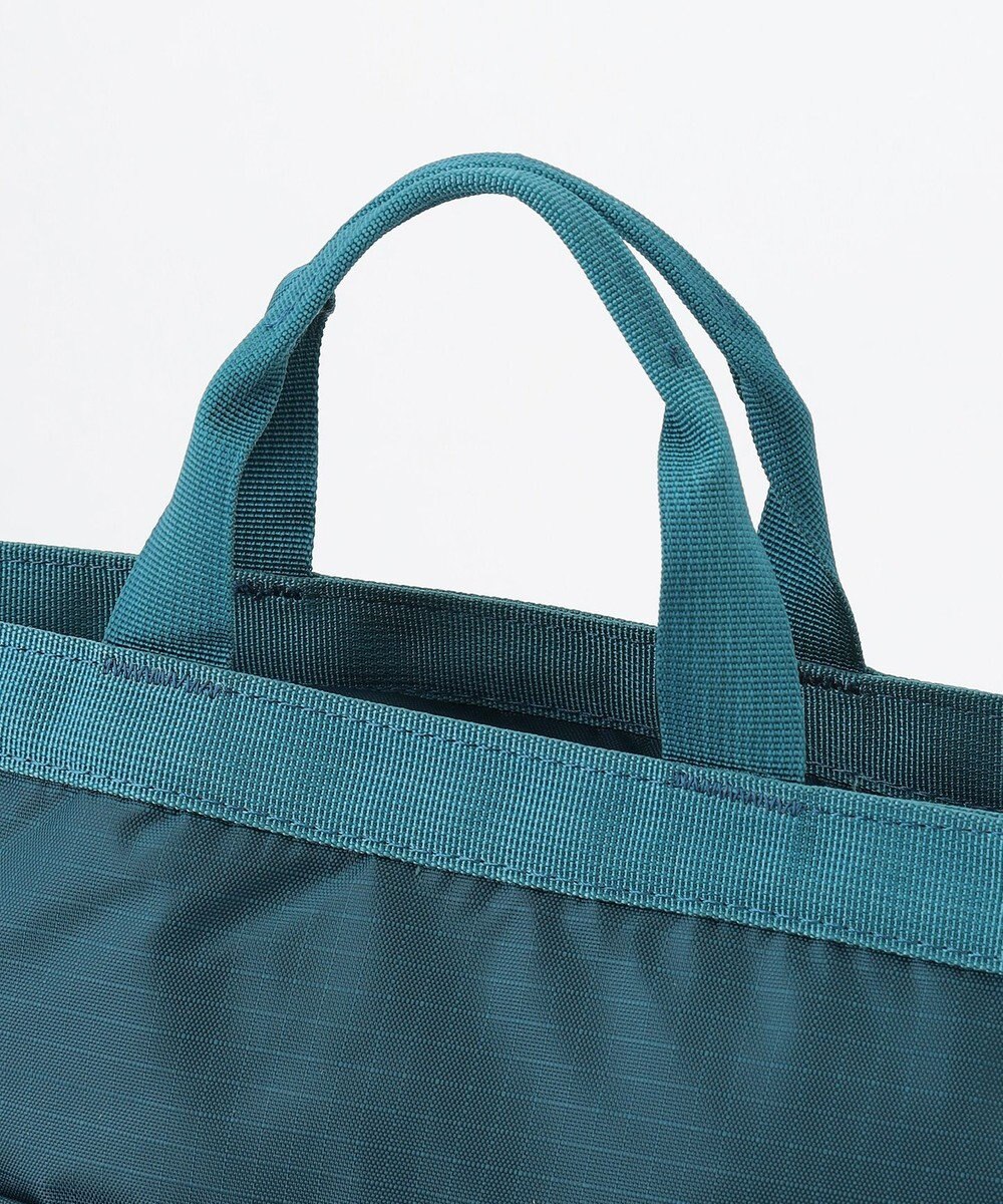 JOSEPH ABBOUD MOUNTAIN 【COTPAX・２WAY】I TODO 16L CONVERTIBLE TOTE - CADA DIA  バックパック 