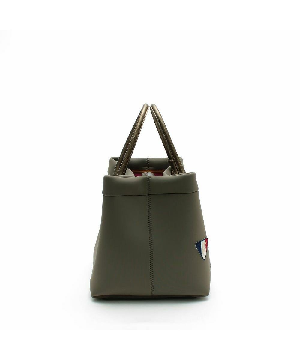 A.D.M.J. 【魔法の様に軽い】マジックライト/フラッグワッペントート25cm 