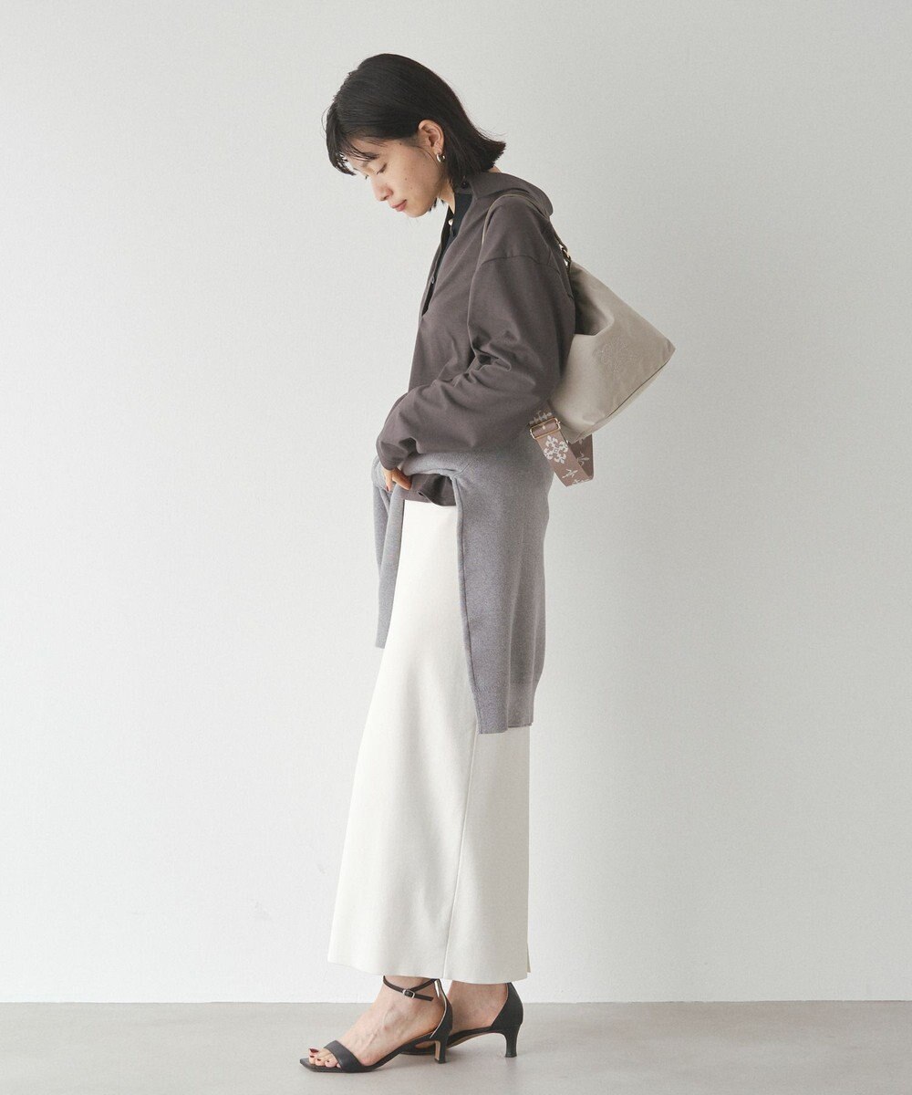 russet ＜320g/撥水性あり＞コーデュラナイロン2wayシンプルショルダーバッグ(CE-1536) 