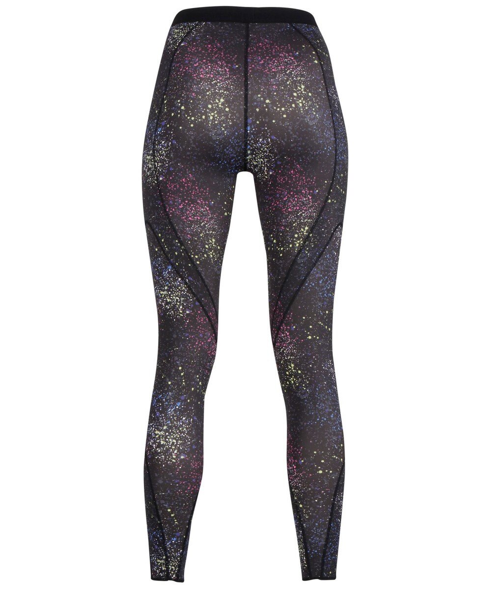 CW-X 【WOMEN】 CW-X スポーツタイツ 股関節・ひざサポート エキスパートモデル3.0 CW-X独自のテーピング原理で着地の衝撃からひざを守る HXY499 /ワコール 