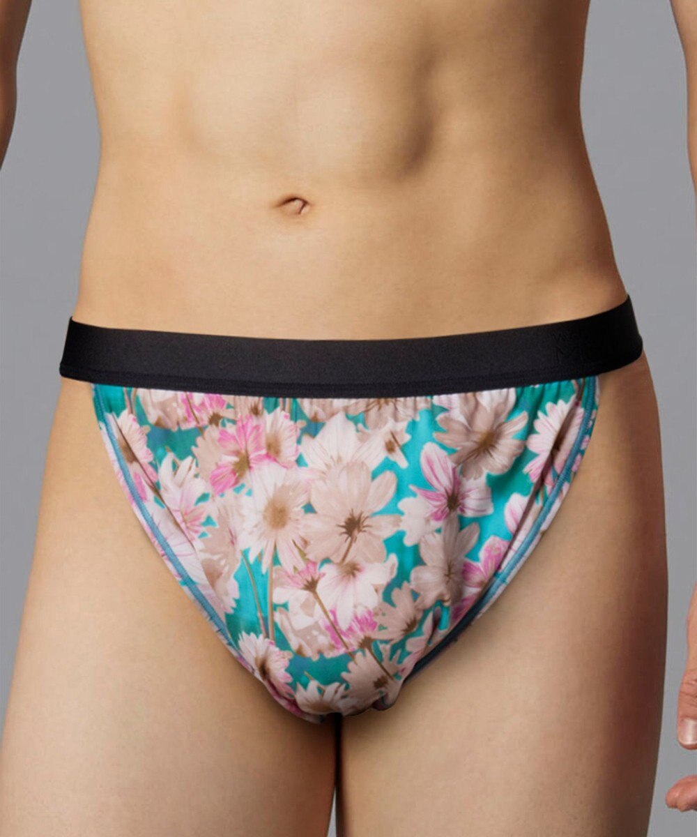 WACOAL MEN WACOAL MEN ブリーフ ふんどしスタイル 【ふんどしNEXT】 締めつけにくい 通気性がよい 前閉じ 下着 メンズ WF4039 /ワコールメン 