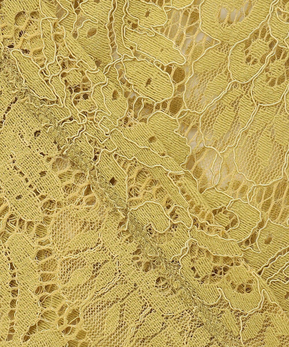 Feroux ヴィンテージレース ブラウス 