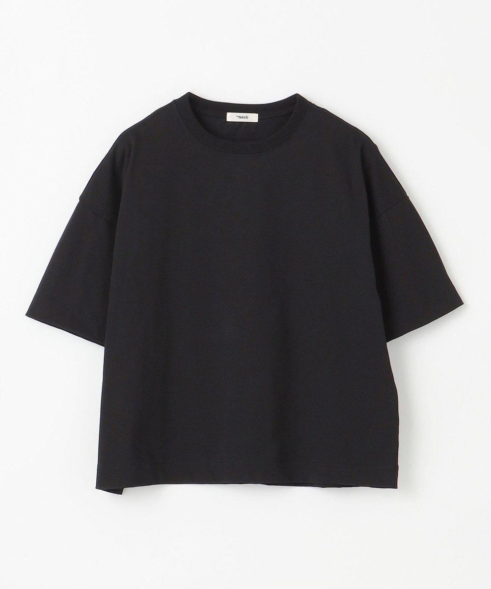 NAVE 【ReNAVE・洗える/接触冷感/UVケア】ファンクションＴシャツ 