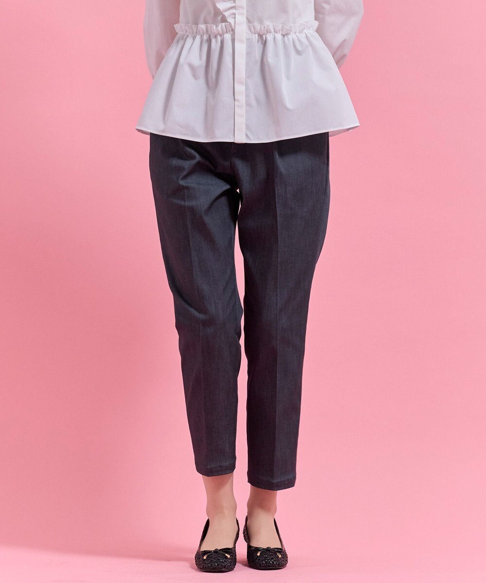 TOCCA 【chayさん着用】SEA SHELLS パンツ 