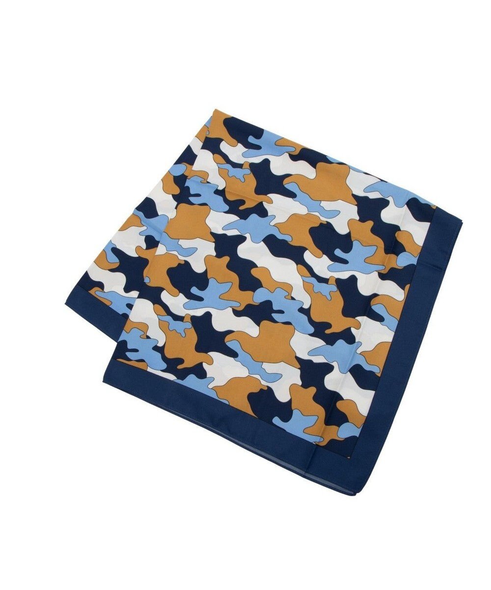 UNBILLION カシュカシュ cachecache / WEB限定アソート大判スカーフ 