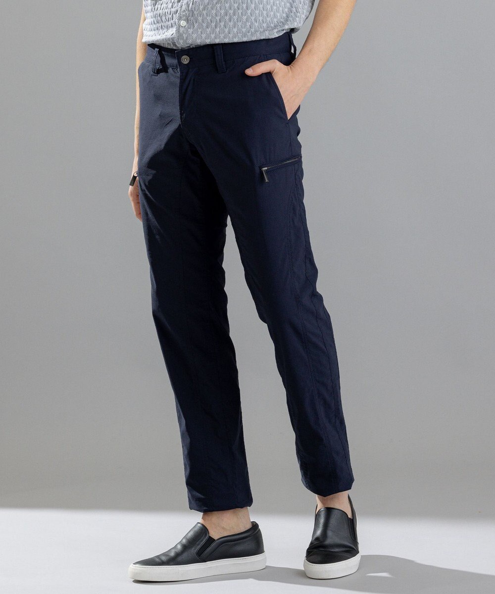 JOSEPH HOMME リネンシャンブレーストレッチ / STICK DESIGN 