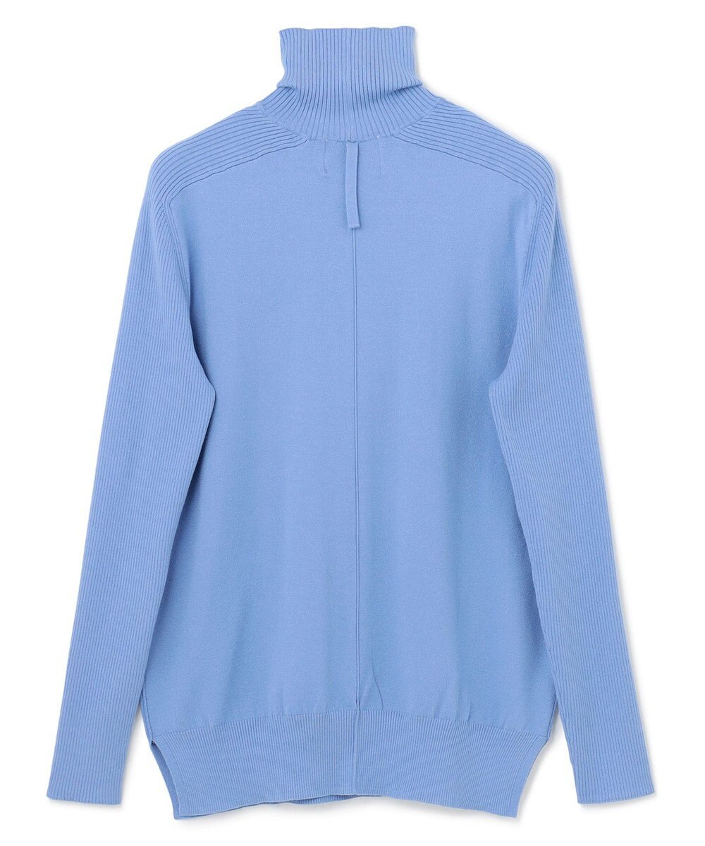 BEIGE， 【S-size】WILLOW / ハイネックニット 