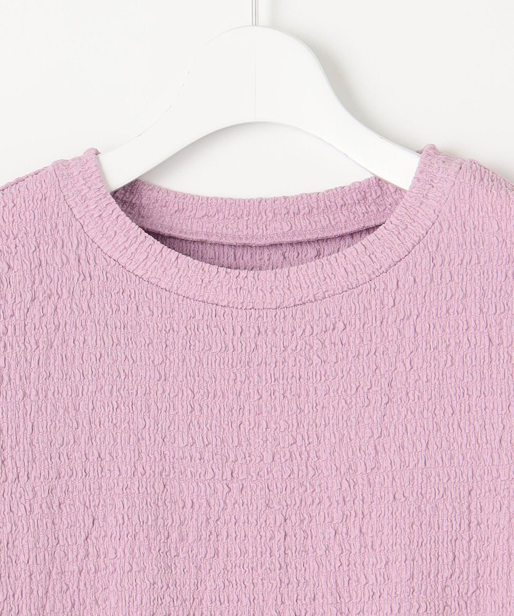 Feroux ラッセルシャーリング Tシャツ 