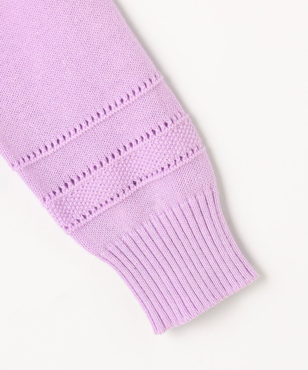 組曲 KIDS 【90-100㎝】クラシック カーディガン 