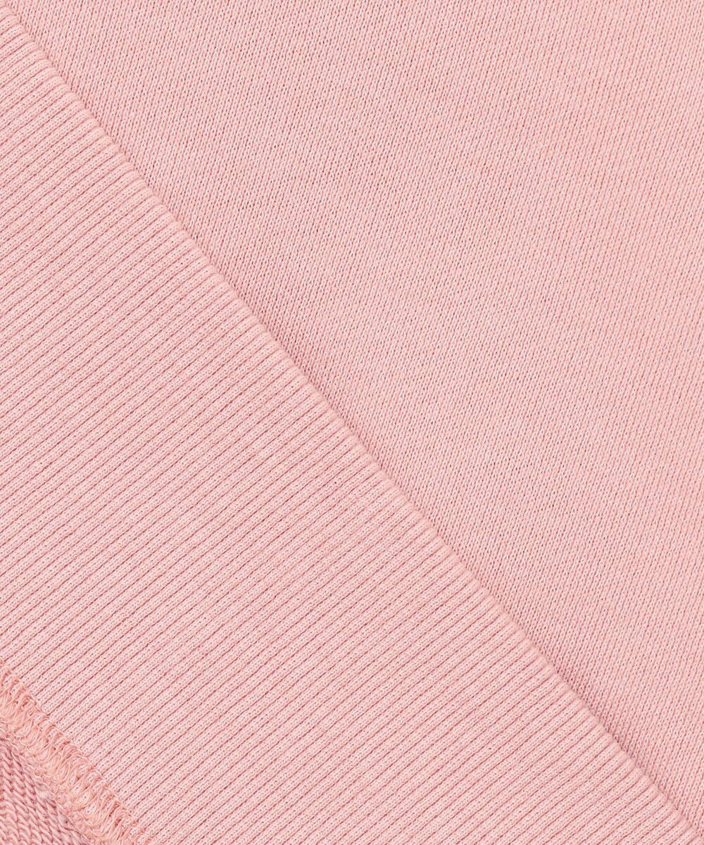 J.PRESS YORK STREET 【UNISEX】ハーフZIPスタンドネック トレーナー 