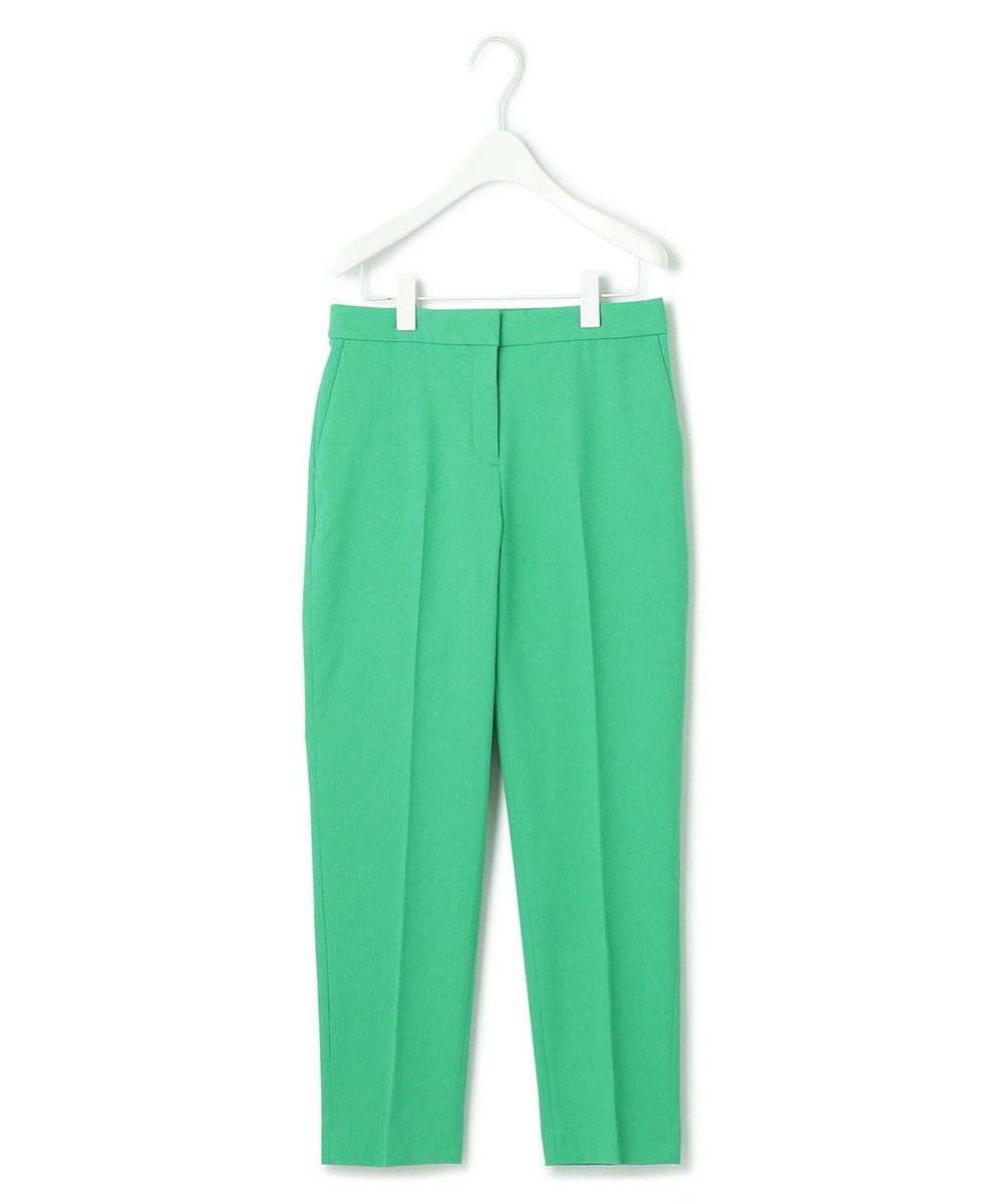 ICB 【洗える】 シェルタリングドライオックス スティックパンツ 