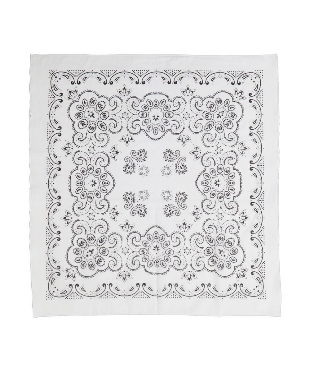 WEGO BIGバンダナ 