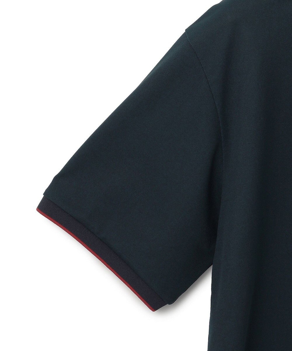 J.PRESS MEN 【SALVAGE PUBLIC  Kolepa×J.PRESS】ポロシャツ 