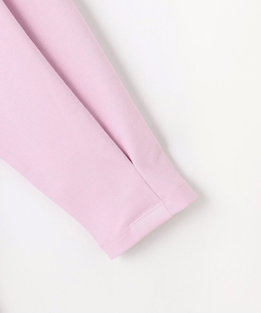 ANY L タックスリーブプルオーバー 