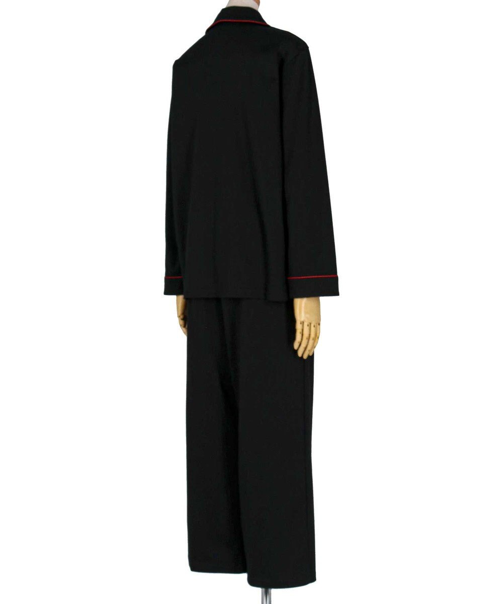 une nana cool ハイゲージコットンパジャマ　ＭＡＤＥ　ＷＩＴＨ　ＬＩＢＥＲＴＹ　ＦＡＢＲＩＣ 