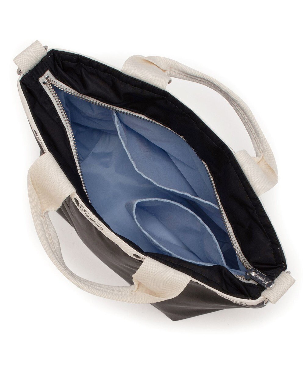 LeSportsac SM BOAT TOTE/エボニー 