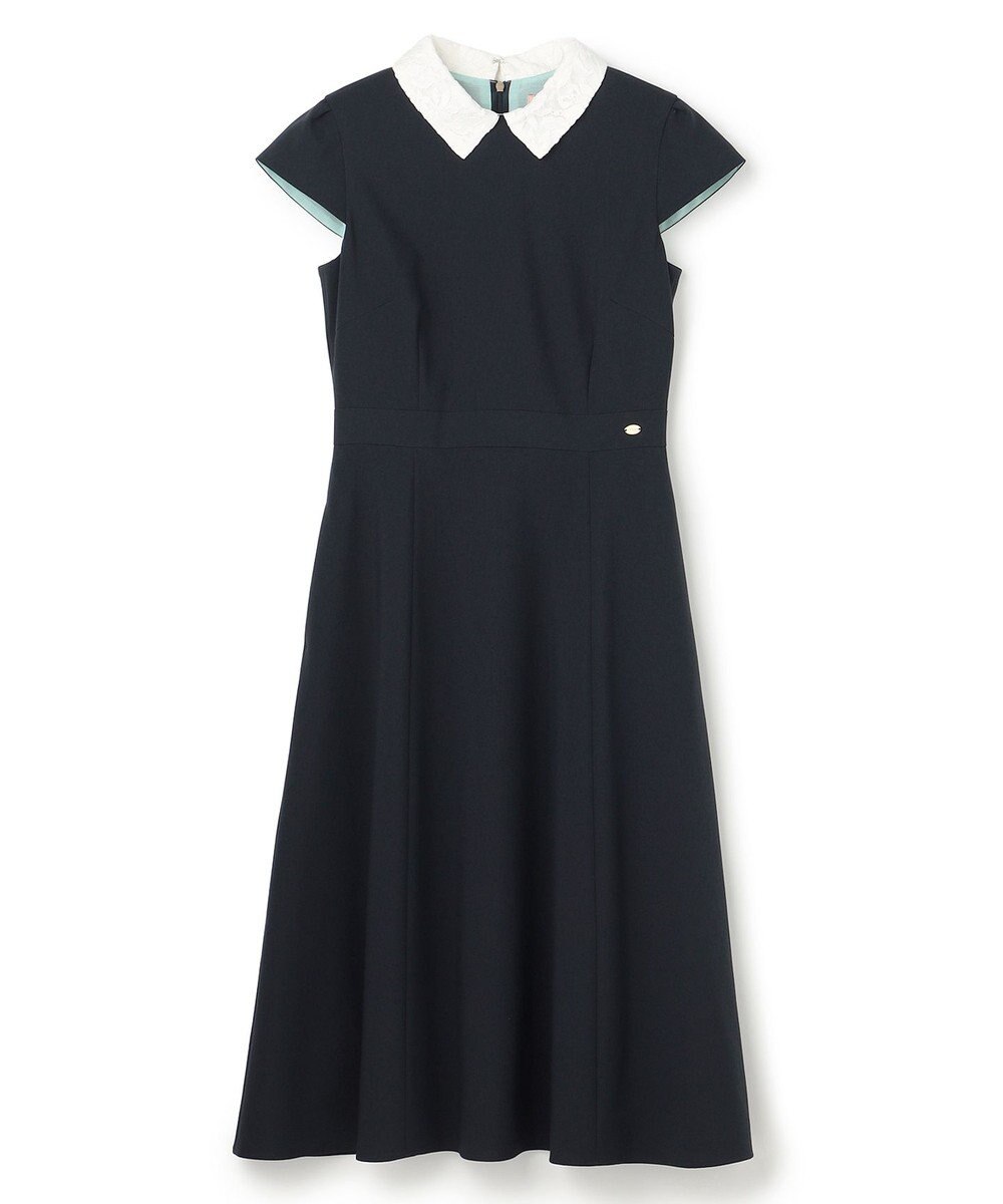 TOCCA 【00サイズあり】CALLA LILY SILHOUETTE ドレス 