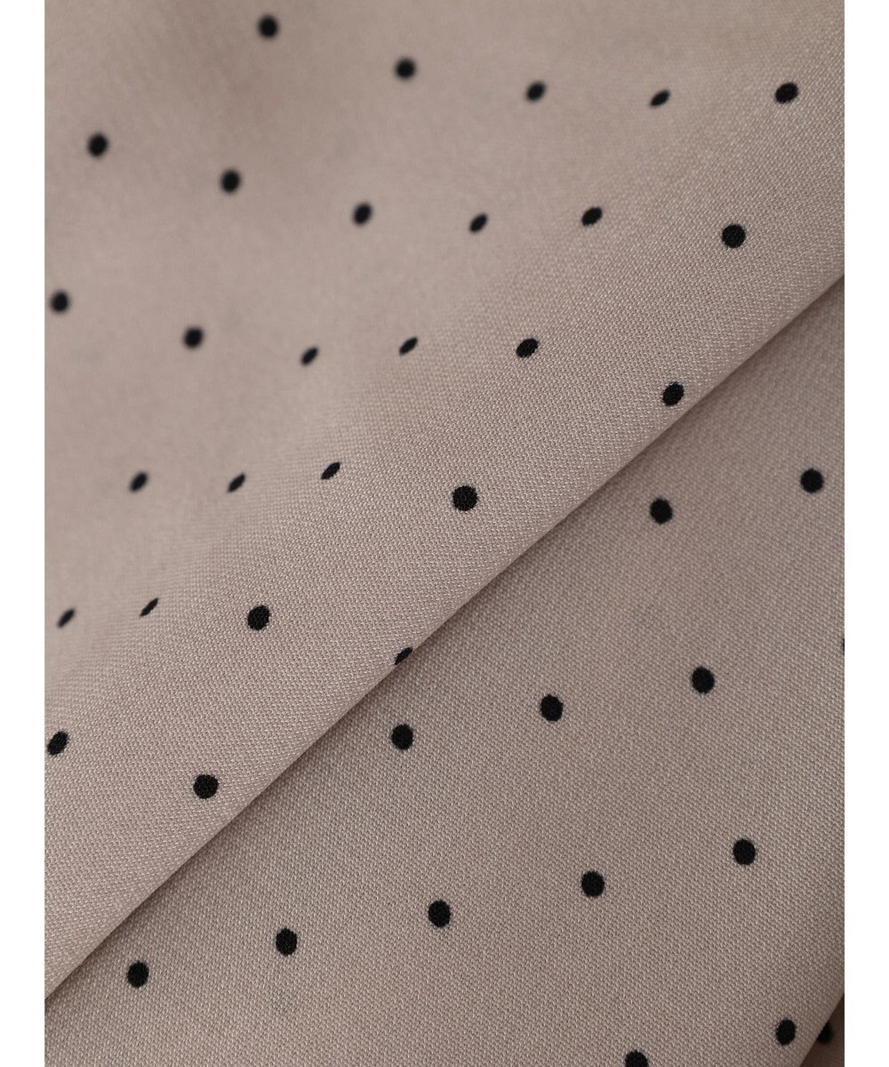 earth music&ecology ２ＷＡＹフリルブラウス 