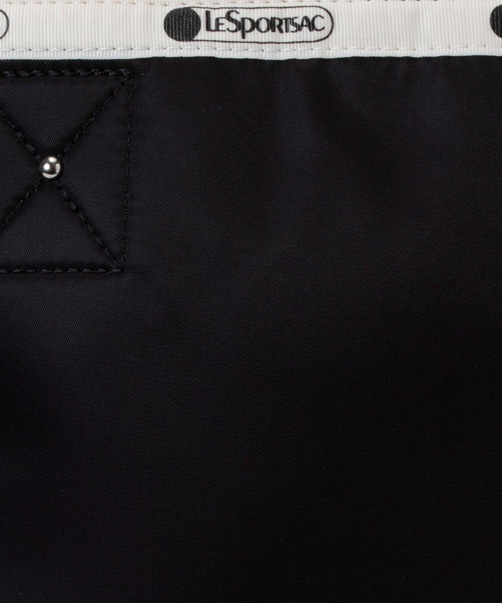 LeSportsac SM BOAT TOTE/エボニー 