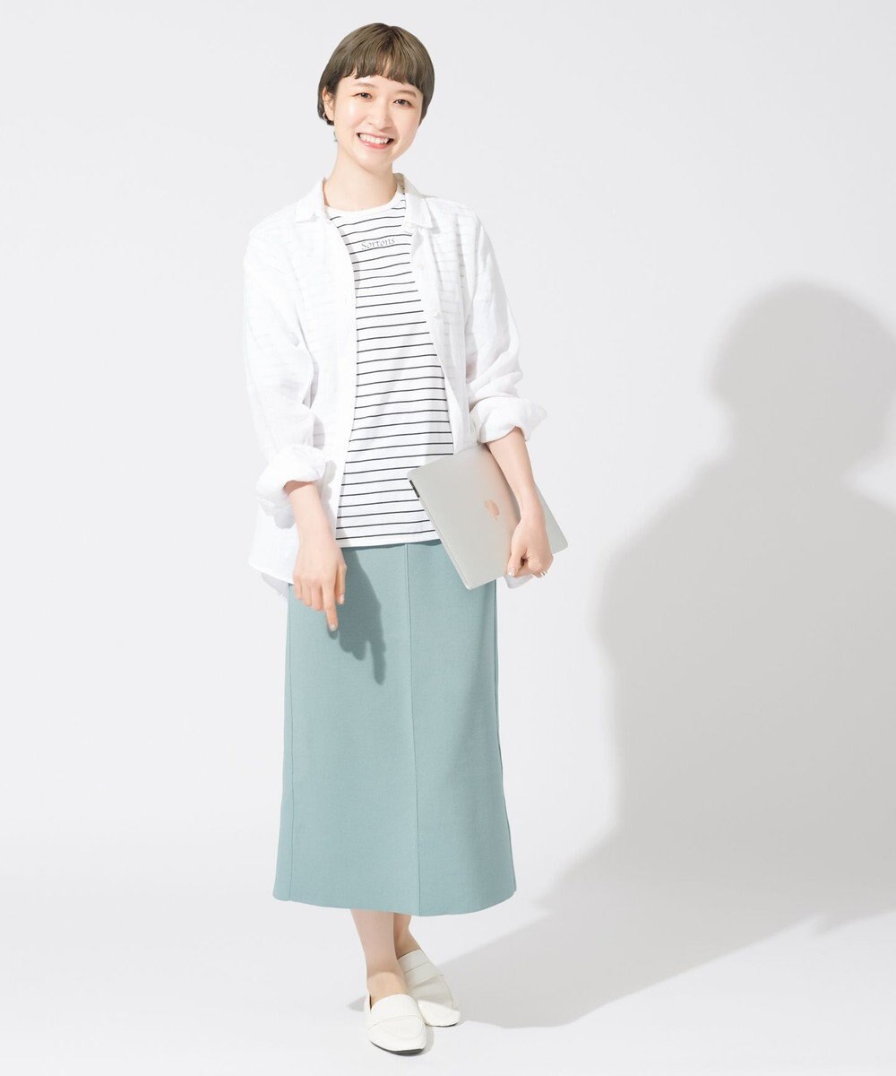 ONWARD Reuse Park 【ICB】スカート春夏 