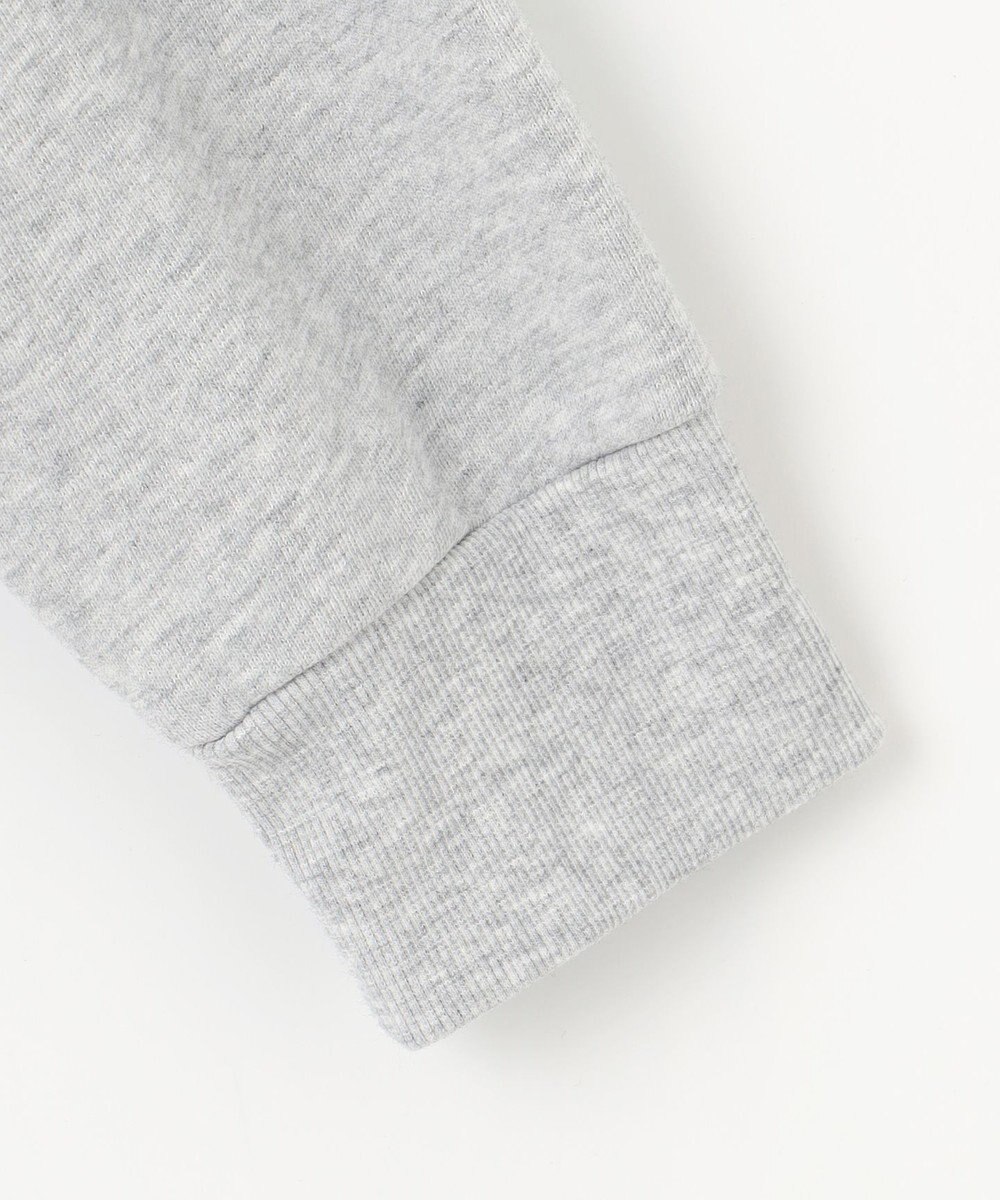 23区 【SLOW/一部店舗限定】好評につき追加生産！ハイゲージテリー スウェット デザイン カットソー 