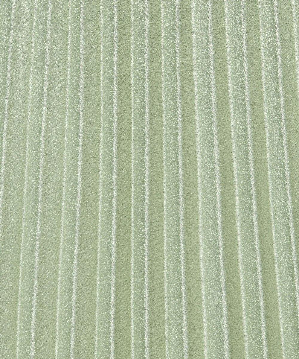 JOSEPH ニットウィーブプリッセ　プリーツスカート 