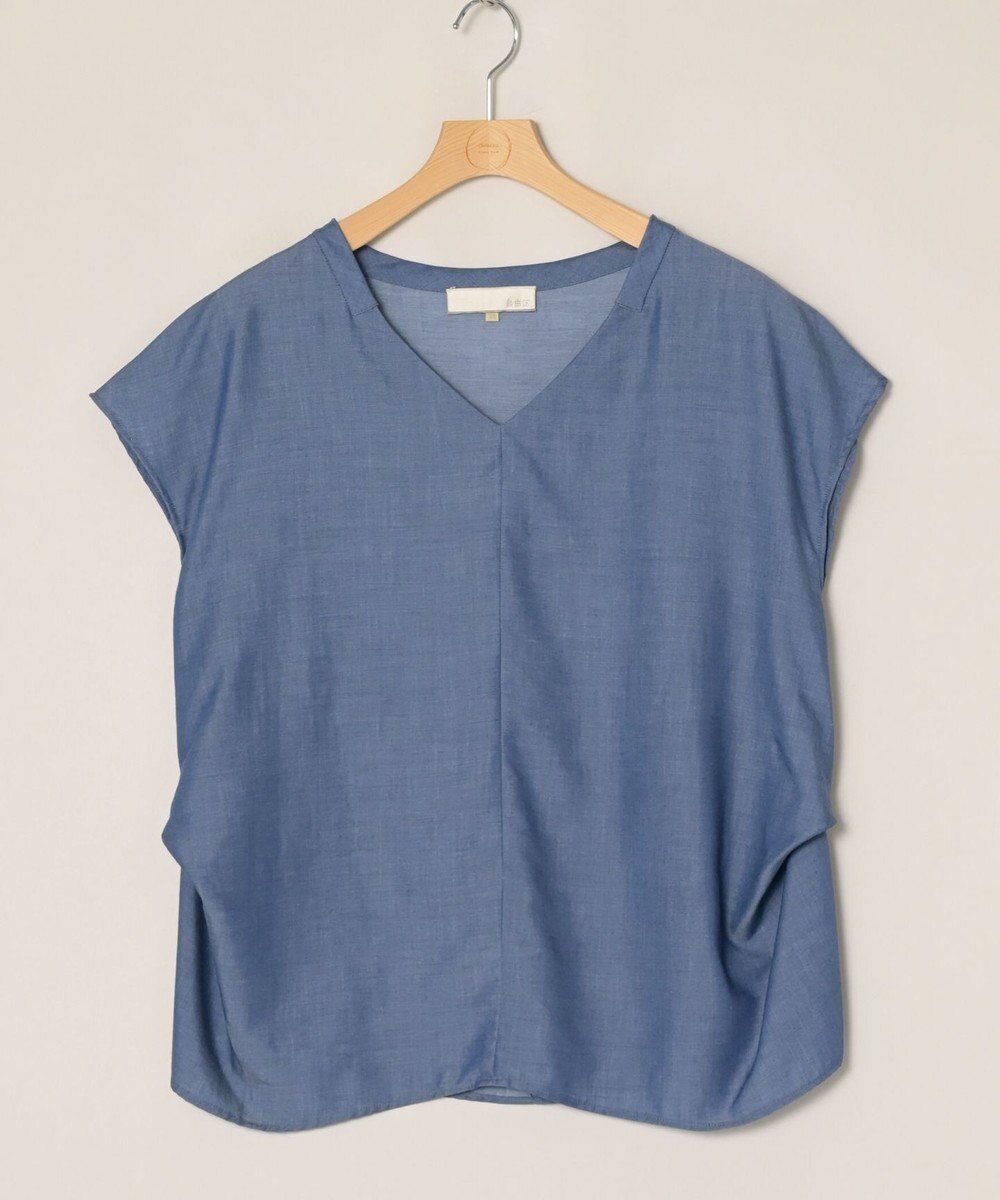 ONWARD Reuse Park 【自由区】ブラウス秋冬 